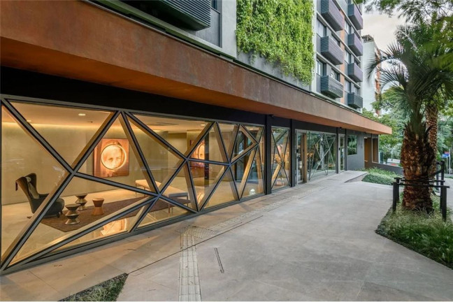 Imagem Apartamento com 1 Quarto à Venda, 26 m² em Mont Serrat - Porto Alegre