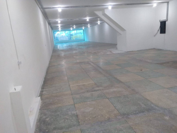 Imagem Imóvel Comercial para Alugar, 1 m² em São Paulo
