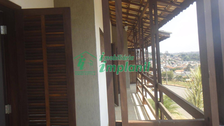 Imagem Casa com 4 Quartos à Venda, 235 m² em Jardim Promeca - Várzea Paulista