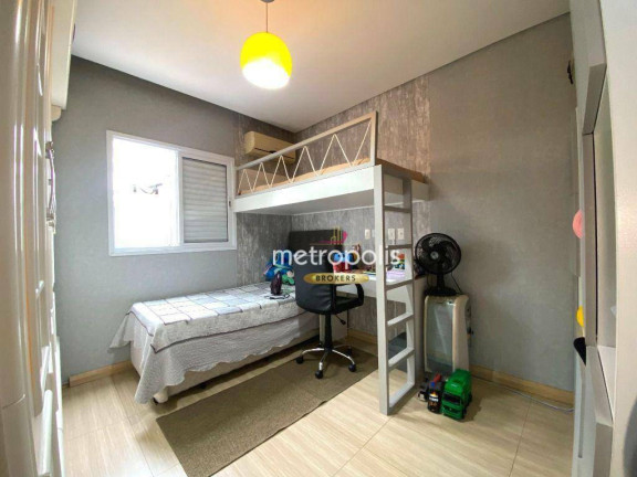 Imagem Apartamento com 2 Quartos à Venda, 74 m² em Nova Gerty - São Caetano Do Sul Imagem Apartamento com 2 Quartos à Venda, 74 m² em Nova Gerty - São Caetano Do Sul