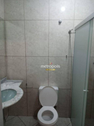 Imagem Sobrado com 3 Quartos à Venda, 185 m² em Jardim Nossa Senhora De Fátima - São Bernardo Do Campo Imagem Sobrado com 3 Quartos à Venda, 185 m² em Jardim Nossa Senhora De Fátima - São Bernardo Do Campo