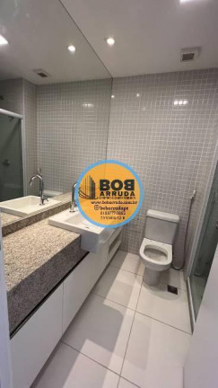 Imagem Apartamento com 4 Quartos à Venda, 237 m² em Paiva - Cabo De Santo Agostinho
