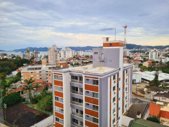 Imagem Apartamento com 3 Quartos à Venda, 85 m² em Capoeiras - Florianópolis