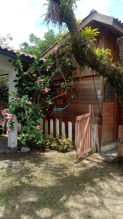 Imagem Casa com 3 Quartos à Venda, 142 m² em Pontal Do Sul - Pontal Do Paraná