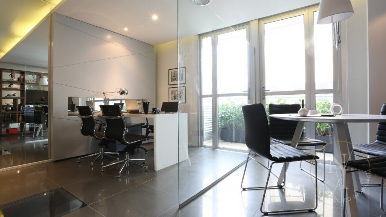 Imagem Sala Comercial à Venda, 39 m² em Cerqueira César - São Paulo Imagem Sala Comercial à Venda, 39 m² em Cerqueira César - São Paulo