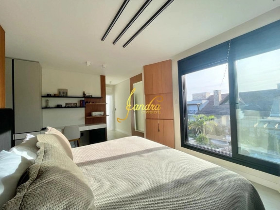 Imagem Casa de Condomínio com 4 Quartos à Venda, 282 m² em Atlantida Sul - Osorio
