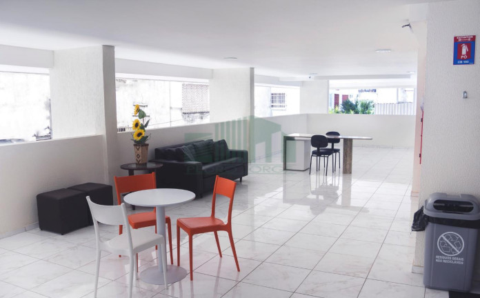 Imagem Apartamento com 1 Quarto à Venda, 32 m² em Boa Viagem - Recife Imagem Apartamento com 1 Quarto à Venda, 32 m² em Boa Viagem - Recife