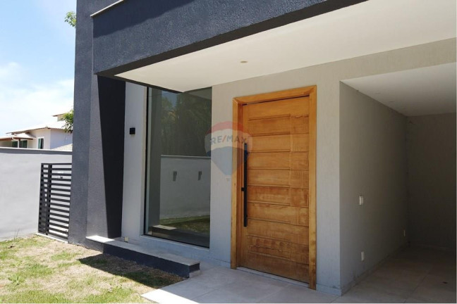 Imagem Casa de Condomínio com 5 Quartos à Venda, 192 m² em Itaocaia Valley Gleba I - Maricá