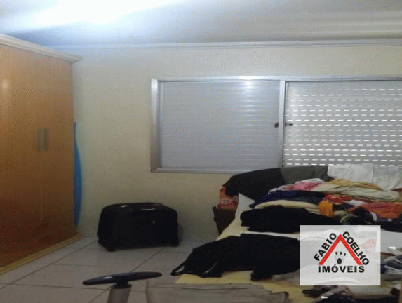 Imagem Apartamento à Venda, em Capão Redondo - São Paulo Imagem Apartamento à Venda, em Capão Redondo - São Paulo