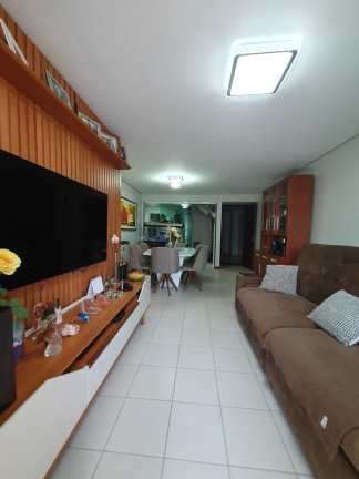 Imagem Apartamento com 3 Quartos à Venda, 90 m² em Manaíra - João Pessoa