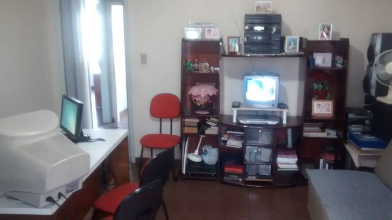 Imagem Casa com 2 Quartos à Venda, 430 m² em Baeta Neves - São Bernardo Do Campo