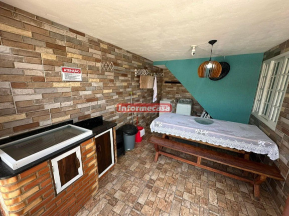 Imagem Casa com 2 Quartos à Venda, 80 m² em Unamar (tamoios) - Cabo Frio