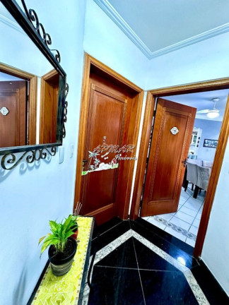 Imagem Apartamento com 4 Quartos à Venda, 148 m² em Flórida - Praia Grande Imagem Apartamento com 4 Quartos à Venda, 148 m² em Flórida - Praia Grande