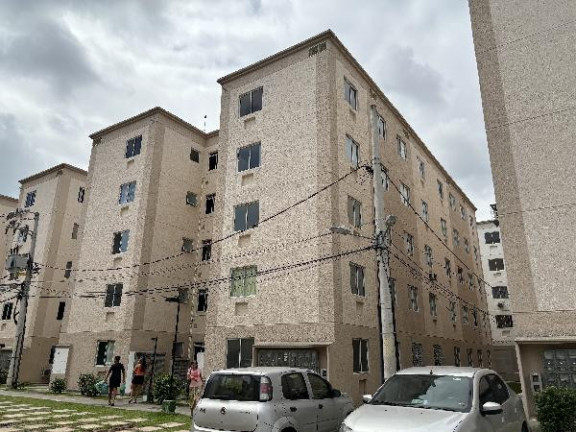 Imóvel com 2 Quartos à Venda, 10.329 m² em Campo Grande - Rio De Janeiro
