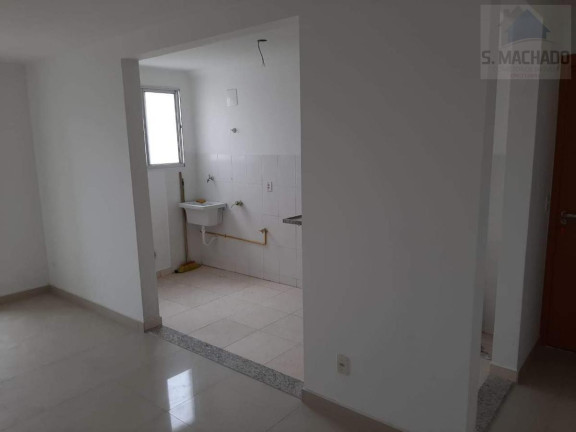 Imagem Apartamento com 2 Quartos à Venda, 52 m² em Utinga - Santo André Imagem Apartamento com 2 Quartos à Venda, 52 m² em Utinga - Santo André
