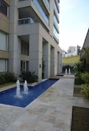 Imagem Apartamento com 4 Quartos à Venda, 198 m² em Brooklin Paulista - São Paulo Imagem Apartamento com 4 Quartos à Venda, 198 m² em Brooklin Paulista - São Paulo