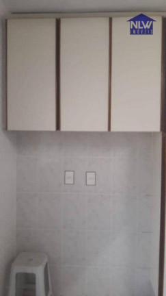 Imagem Apartamento com 3 Quartos à Venda, 60 m² em Lauzane Paulista - São Paulo