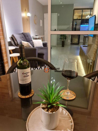 Imagem Apartamento com 2 Quartos à Venda, 77 m² em Vila Atlântica - Mongaguá Imagem Apartamento com 2 Quartos à Venda, 77 m² em Vila Atlântica - Mongaguá