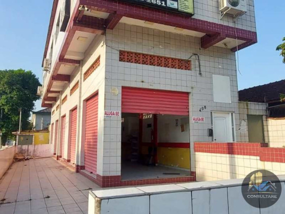 Imóvel para Alugar, 80 m² em Santa Maria - Santos