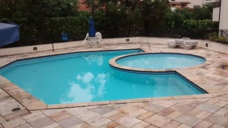 Imagem Apartamento com 3 Quartos à Venda, 104 m² em Alto De Pinheiros - São Paulo Imagem Apartamento com 3 Quartos à Venda, 104 m² em Alto De Pinheiros - São Paulo
