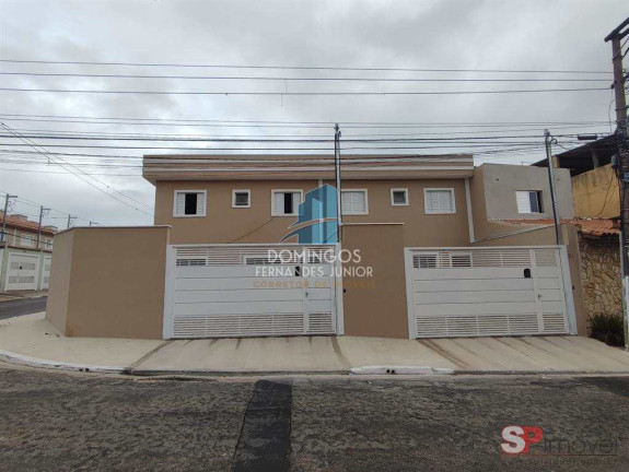 Imagem Casa com 2 Quartos à Venda, 68 m² em Vila Jacuí - São Paulo