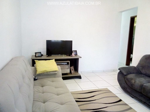 Imagem Casa com 3 Quartos à Venda, 155 m² em Nova Cerejeira - Atibaia