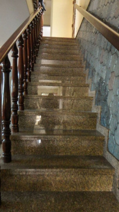 Imagem Casa com 4 Quartos à Venda, 350 m² em Várzea - Teresópolis