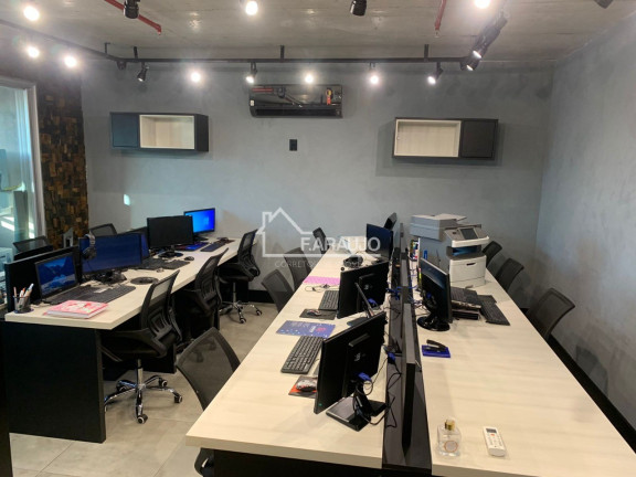 Imagem Imóvel Comercial à Venda, 49 m² em Jardim Vergueiro - Sorocaba Imagem Imóvel Comercial à Venda, 49 m² em Jardim Vergueiro - Sorocaba