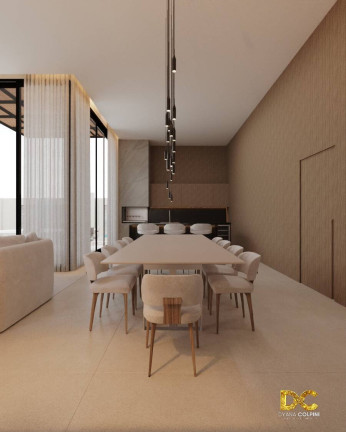 Imagem Casa de Condomínio com 3 Quartos à Venda, 329 m² em Santa Rosa - Cuiabá Imagem Casa de Condomínio com 3 Quartos à Venda, 329 m² em Santa Rosa - Cuiabá