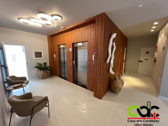 Imagem Apartamento com 2 Quartos para Alugar, 65 m² em Centro - Poços De Caldas