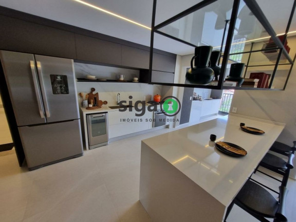 Imagem Apartamento com 3 Quartos à Venda, 173 m² em Alto Da Boa Vista - São Paulo Imagem Apartamento com 3 Quartos à Venda, 173 m² em Alto Da Boa Vista - São Paulo