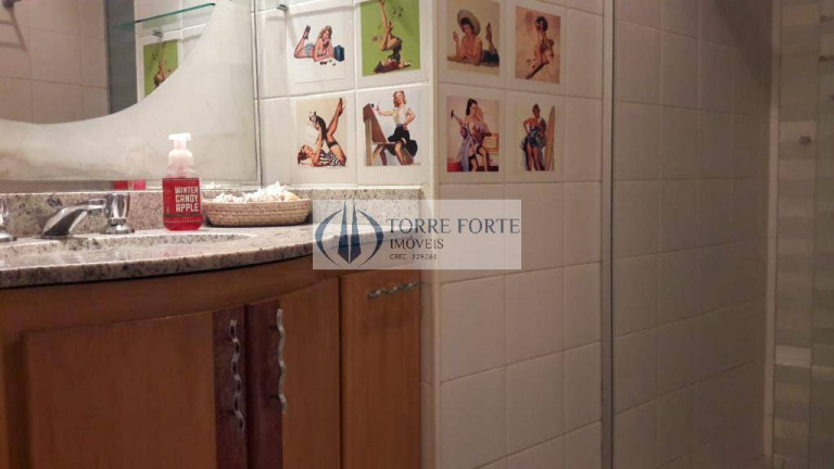 Imagem Apartamento com 3 Quartos à Venda, 86 m² em Paraíso Do Morumbi - São Paulo