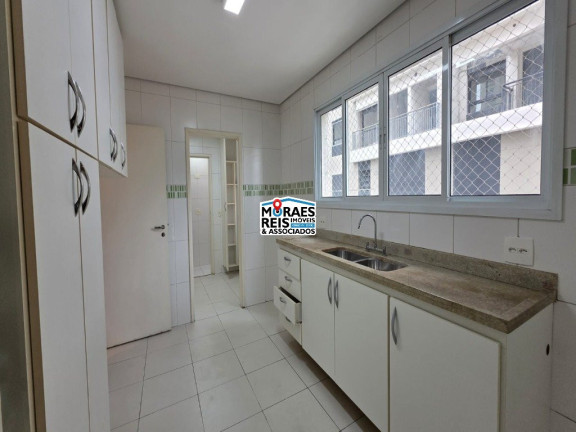 Imagem Apartamento com 2 Quartos à Venda ou Locação, 124 m² em Brooklin - São Paulo Imagem Apartamento com 2 Quartos à Venda ou Locação, 124 m² em Brooklin - São Paulo