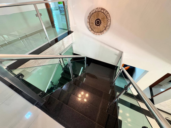 Imagem Casa com 4 Quartos à Venda, 900 m² em Garças - Belo Horizonte Imagem Casa com 4 Quartos à Venda, 900 m² em Garças - Belo Horizonte