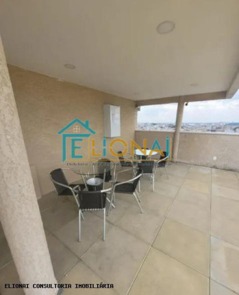 Imagem Apartamento com 2 Quartos à Venda, 40 m² em Vila Ré - São Paulo Imagem Apartamento com 2 Quartos à Venda, 40 m² em Vila Ré - São Paulo