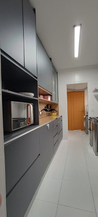 Imagem Cobertura com 4 Quartos à Venda, 214 m² em Nova Petrópolis - São Bernardo Do Campo
