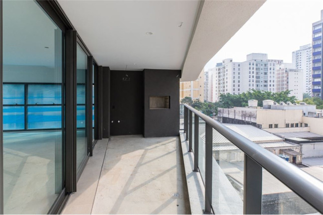 Imagem Apartamento com 3 Quartos à Venda, 153 m² em Vila Olímpia - São Paulo