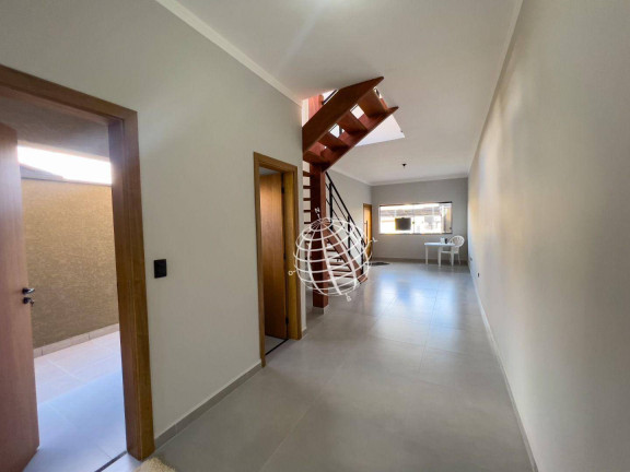 Imagem Casa com 3 Quartos à Venda, 120 m² em Alvinópolis - Atibaia Imagem Casa com 3 Quartos à Venda, 120 m² em Alvinópolis - Atibaia