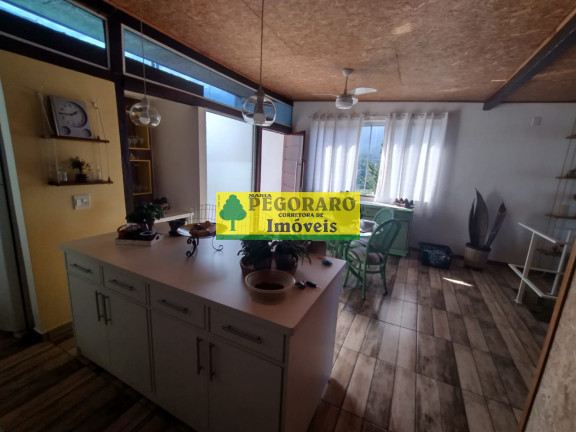 Imagem Sobrado com 3 Quartos à Venda, 146 m² em Portal Da Fazendinha - Caraguatatuba