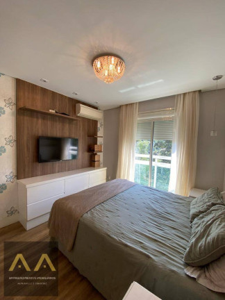 Imagem Apartamento com 3 Quartos à Venda, 172 m² em Tamboré - Santana De Parnaíba Imagem Apartamento com 3 Quartos à Venda, 172 m² em Tamboré - Santana De Parnaíba