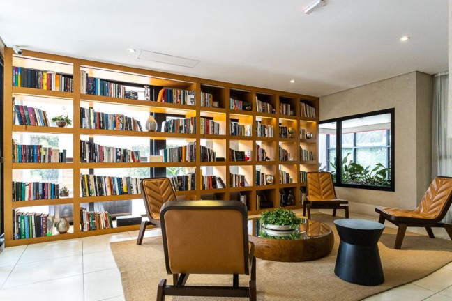 Imagem Imóvel com 2 Quartos à Venda, em Vila Madalena - São Paulo Imagem Imóvel com 2 Quartos à Venda, em Vila Madalena - São Paulo