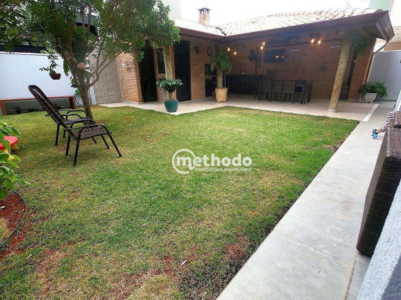 Imagem Casa com 3 Quartos à Venda, 305 m² em Betel - Paulínia Imagem Casa com 3 Quartos à Venda, 305 m² em Betel - Paulínia