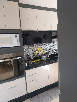 Imagem Apartamento com 2 Quartos à Venda, 63 m² em Aviação - Praia Grande