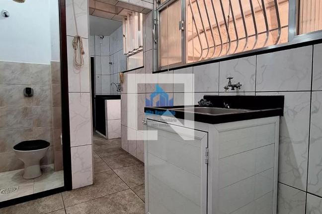Imagem Apartamento com 3 Quartos à Venda, 118 m² em Icaraí - Niterói