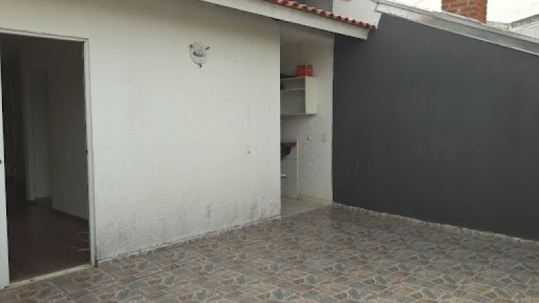 Imagem Casa com 3 Quartos à Venda, 68 m² em Condomínio Terra Nova - Sorocaba Imagem Casa com 3 Quartos à Venda, 68 m² em Condomínio Terra Nova - Sorocaba
