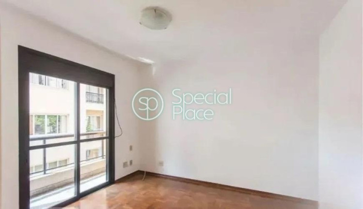 Imagem Apartamento com 4 Quartos à Venda, 230 m² em Moema Pássaros - São Paulo