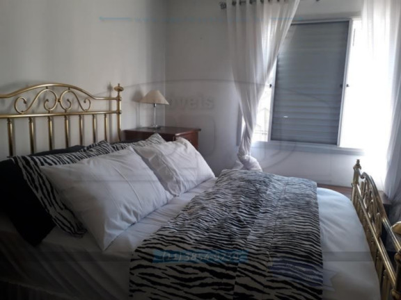Imagem Apartamento com 2 Quartos à Venda, em Vila Guarani - São Paulo Imagem Apartamento com 2 Quartos à Venda, em Vila Guarani - São Paulo