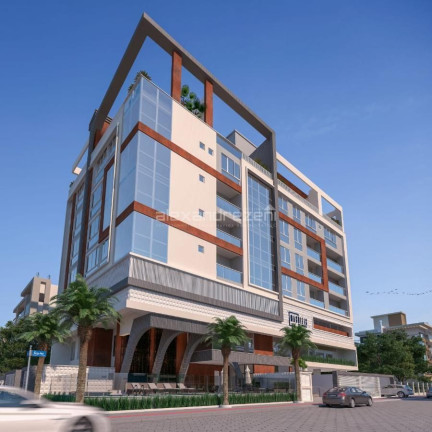 Apartamento com 2 Quartos à Venda, 150 m² em Bombas - Bombinhas