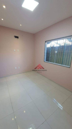 Imagem Casa com 3 Quartos à Venda, 360 m² em Jardim Catarina - São Gonçalo