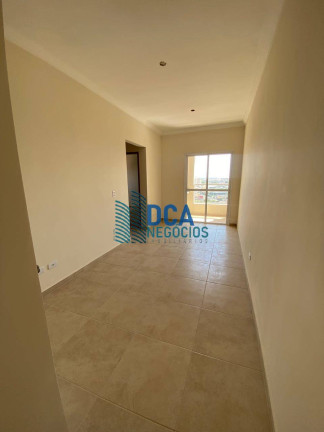 Apartamento com 2 Quartos à Venda, 69 m² em Jardim Paulista - Taubaté